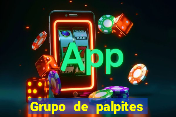 Grupo de palpites de futebol gratis